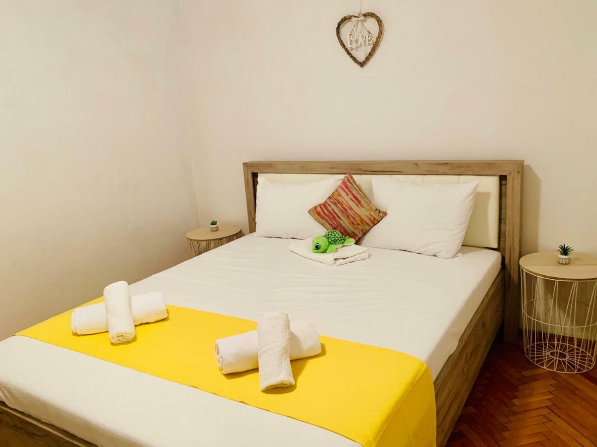Ultracentral Apartment With All You Need: Wifi, Tv, Ac, Washer, Coffe Тімішоара Екстер'єр фото