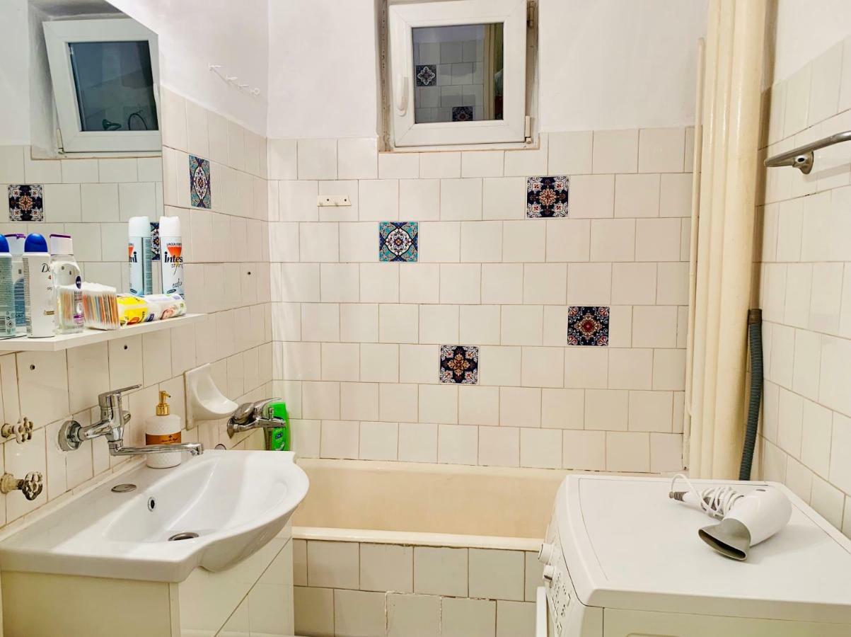 Ultracentral Apartment With All You Need: Wifi, Tv, Ac, Washer, Coffe Тімішоара Екстер'єр фото