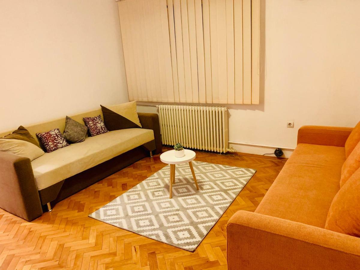 Ultracentral Apartment With All You Need: Wifi, Tv, Ac, Washer, Coffe Тімішоара Екстер'єр фото