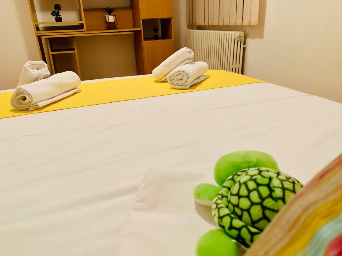 Ultracentral Apartment With All You Need: Wifi, Tv, Ac, Washer, Coffe Тімішоара Екстер'єр фото