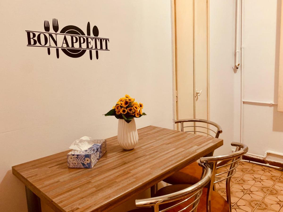 Ultracentral Apartment With All You Need: Wifi, Tv, Ac, Washer, Coffe Тімішоара Екстер'єр фото