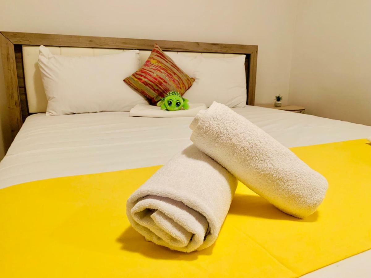 Ultracentral Apartment With All You Need: Wifi, Tv, Ac, Washer, Coffe Тімішоара Екстер'єр фото