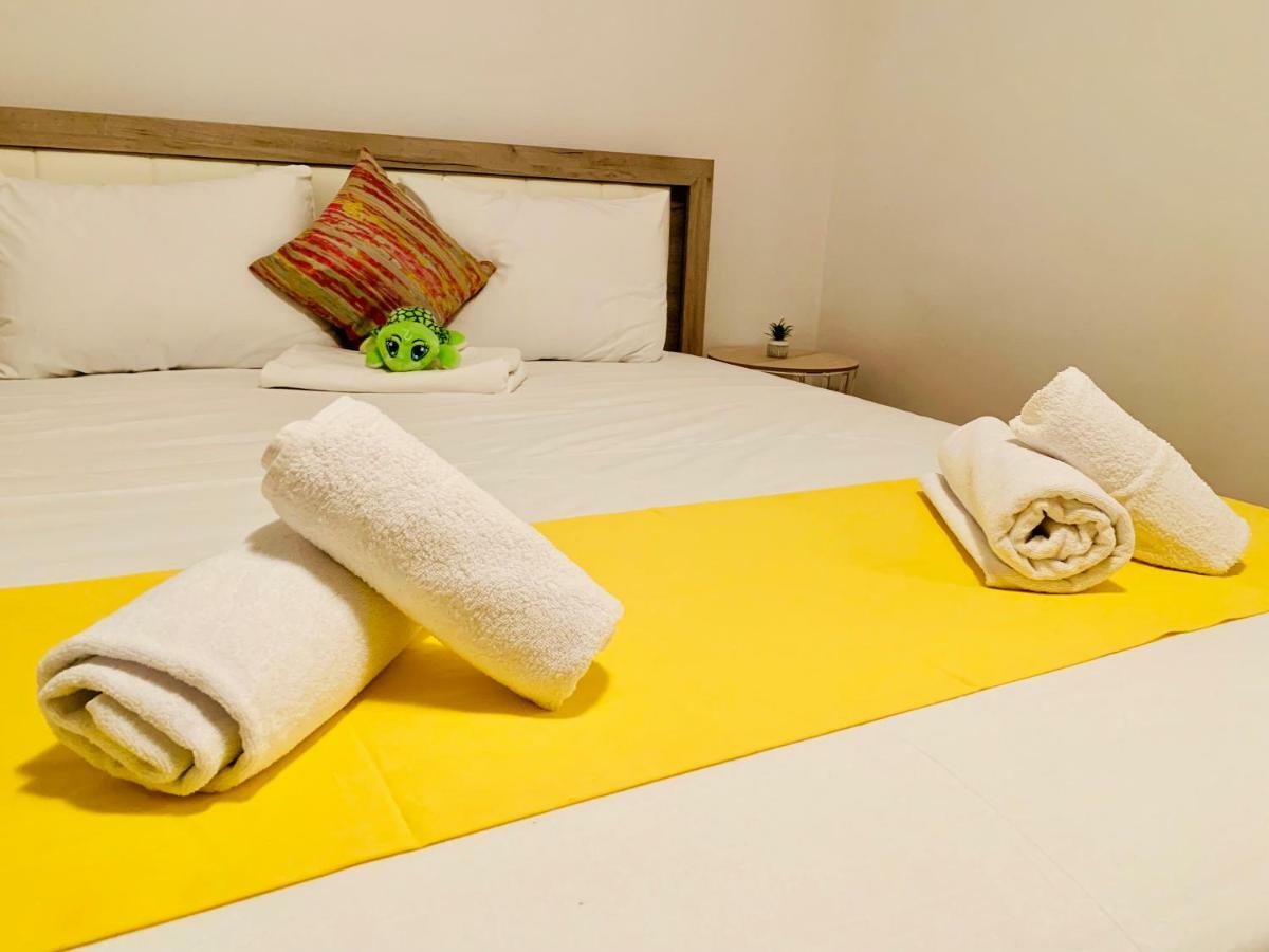 Ultracentral Apartment With All You Need: Wifi, Tv, Ac, Washer, Coffe Тімішоара Екстер'єр фото