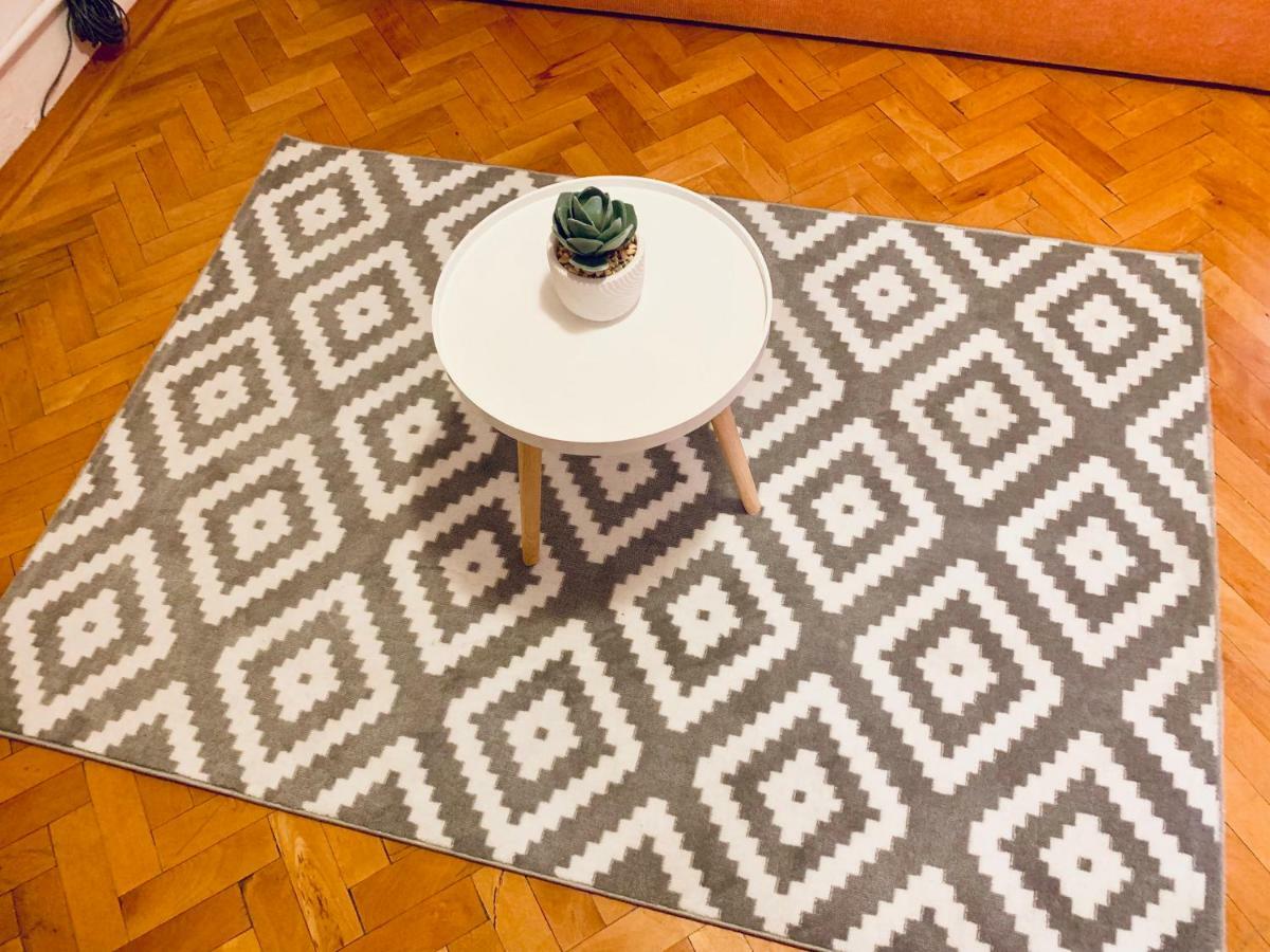 Ultracentral Apartment With All You Need: Wifi, Tv, Ac, Washer, Coffe Тімішоара Екстер'єр фото
