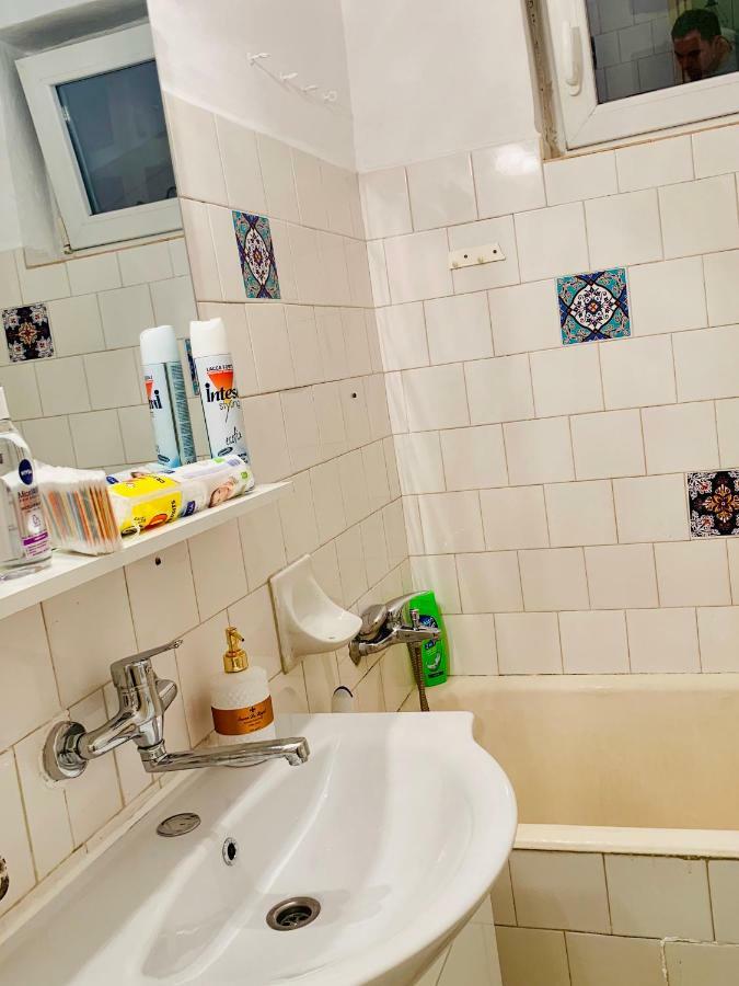Ultracentral Apartment With All You Need: Wifi, Tv, Ac, Washer, Coffe Тімішоара Екстер'єр фото
