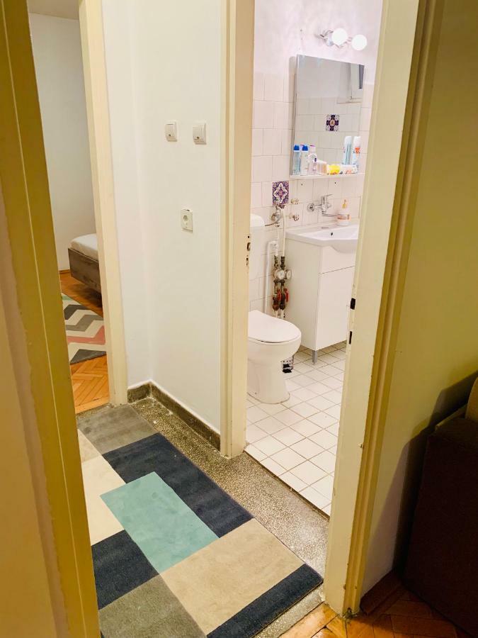 Ultracentral Apartment With All You Need: Wifi, Tv, Ac, Washer, Coffe Тімішоара Екстер'єр фото