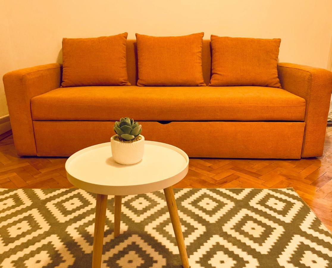 Ultracentral Apartment With All You Need: Wifi, Tv, Ac, Washer, Coffe Тімішоара Екстер'єр фото