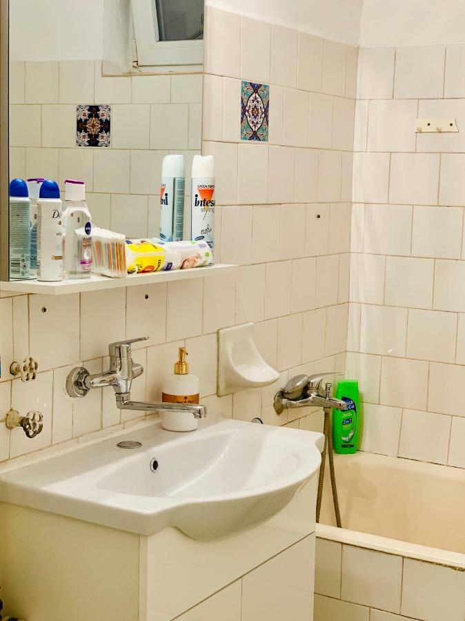 Ultracentral Apartment With All You Need: Wifi, Tv, Ac, Washer, Coffe Тімішоара Екстер'єр фото