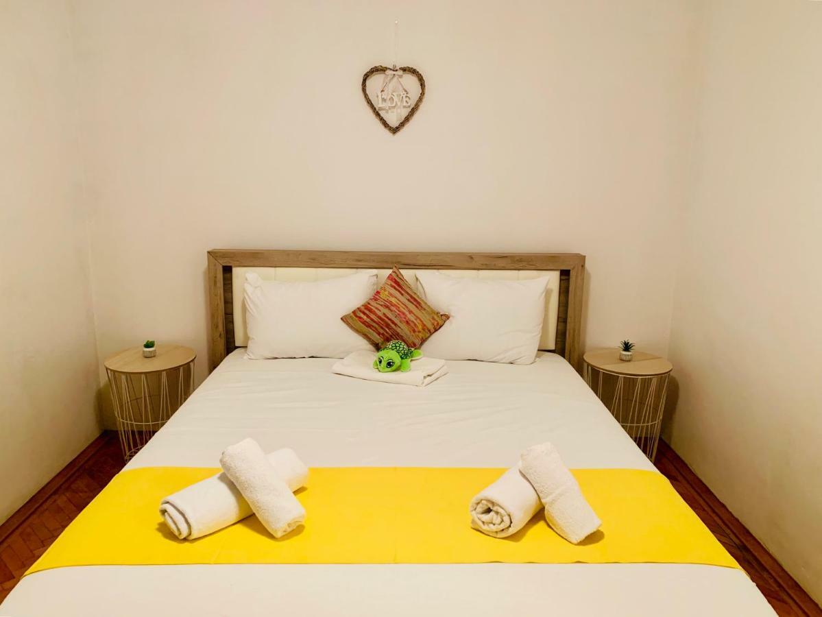 Ultracentral Apartment With All You Need: Wifi, Tv, Ac, Washer, Coffe Тімішоара Екстер'єр фото